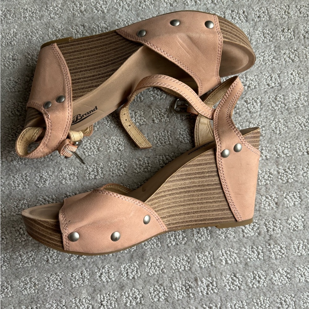 Lucky Brand Wedges